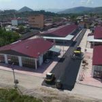 Turhal modern sanayi sitesine kavuşuyor
