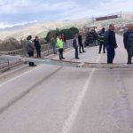 Tokat’ta fırtına hayatı olumsuz etkiledi