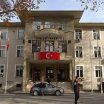Tokat’ta yeni hükümet konağı yapılacak